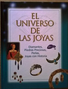 El Universo De Las Joyas