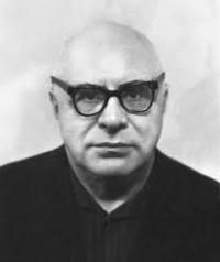 Геннадий Самойлович Гор