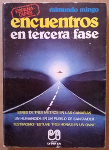 Encuentros En Tercera Fase 