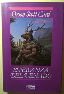 Esperanza Del Venado