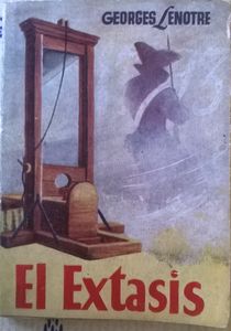 El Extasis