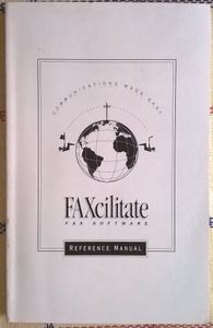 Faxcilitate