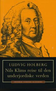 Nils Klims reise til den underjordiske verden