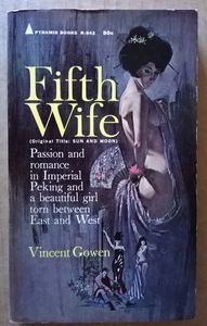Fifth Wife 