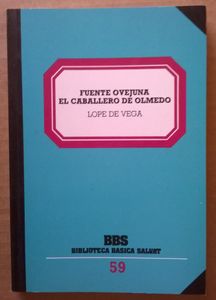 Fuenteovejuna / El Caballero De Olmedo 