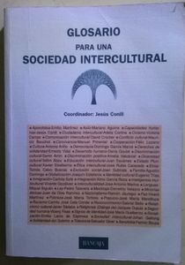 Glosario Para Una Sociedad Intercultural 