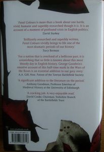 Fatal Colours: The Battle of Towton 1461