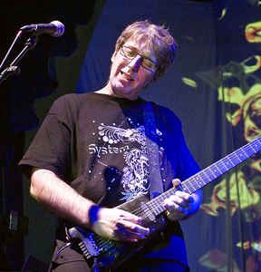 Steve Hillage