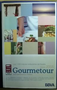 Gourmetour (Edición 2005)