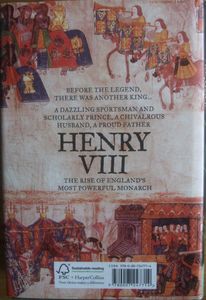 Henry: Virtuous Prince