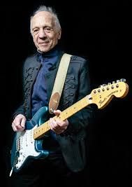 Robin Trower