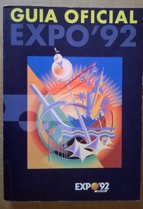 Guia Oficial Expo '92
