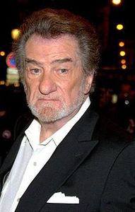 Eddy Mitchell