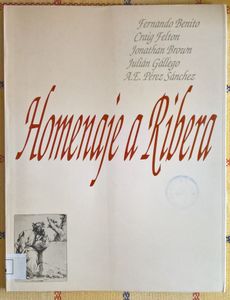Homenaje A Ribera
