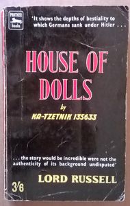 House of Dolls