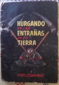 Hurgando En Las Entrañas De La Tierra 