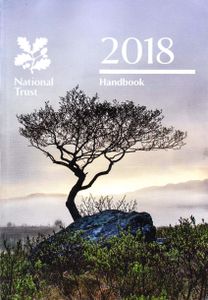 National Trust Handbook 2018