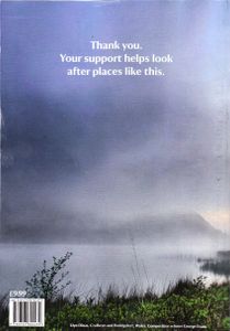 National Trust Handbook 2018