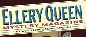 Ellery Queen's Mystery Magazine