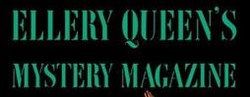 Ellery Queen's Mystery Magazine
