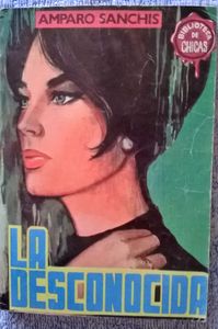 La desconocida 
