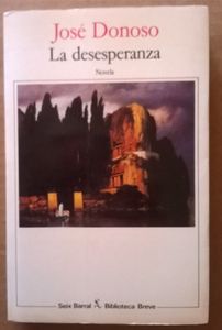 La Desesperanza