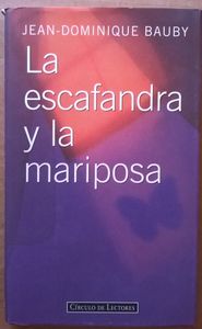 La Escafandra Y La Mariposa