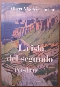 La Isla Del Segundo Rostro 