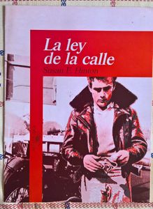 La Ley De La Calle