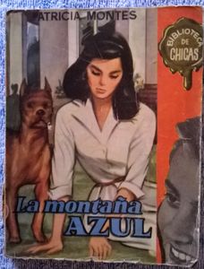 La Montaña Azul 