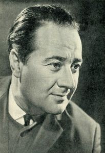 Анатолий Георгиевич Алексин