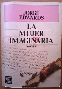 La Mujer Imaginaria