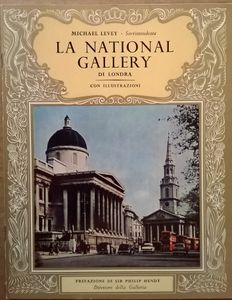 La National Gallery Da Londra