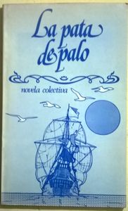 La Pata De Palo