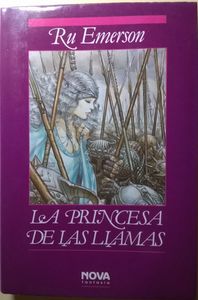 La Princesa De Las Llamas 