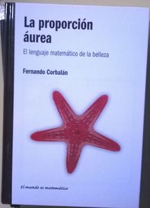La Proporción Áurea