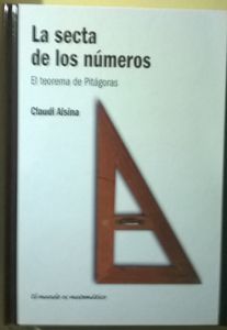 La Secta De Los Números 