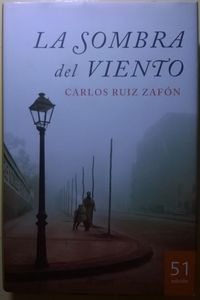 La Sombra Del Viento