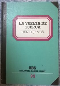 La Vuelta De Tuerca