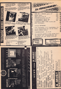 FLEX!: U.S. Hardcore Discography - Volume 4