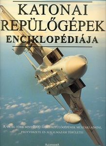 Katonai repülőgépek enciklopédiája