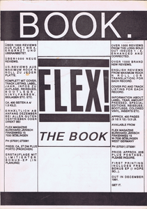 FLEX!: U.S. Hardcore Discography - Volume 5