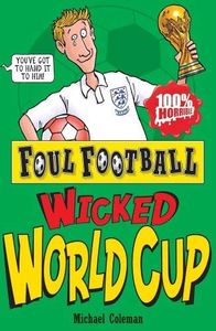 Wicked World Cup