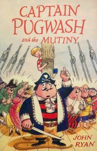 Captain Pugwash and the Mutiny