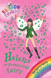 Helena the Horseriding Fairy