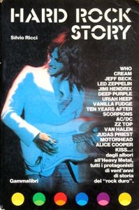Hard Rock Story