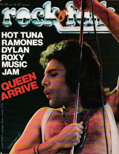Rock & Folk (N° 135)