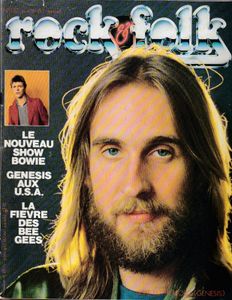 Rock & Folk (N° 137)
