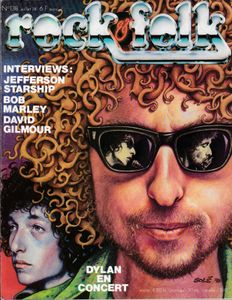 Rock & Folk (N° 138)