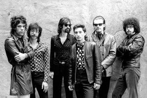 The J. Geils Band